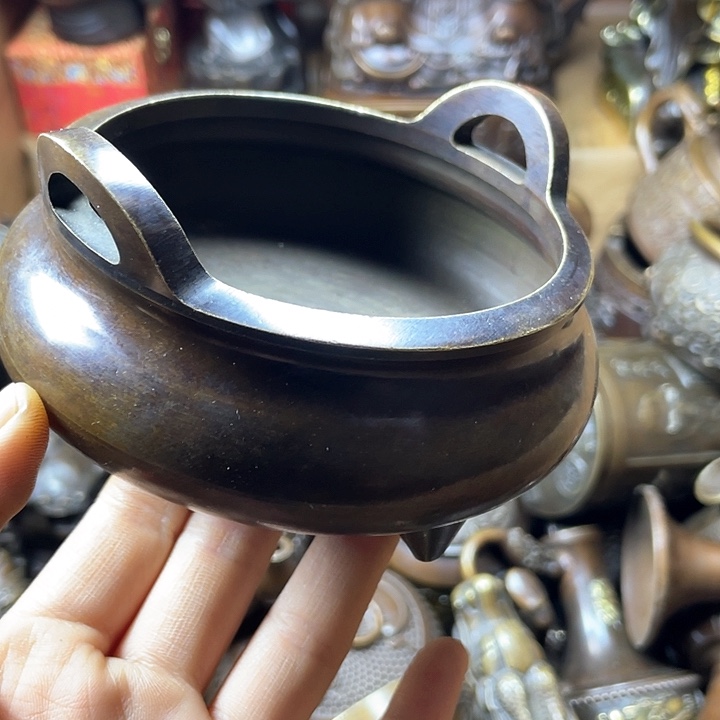 全是铜铜铜器铜器