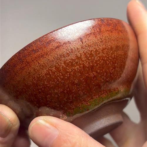 【闪购商品】茶盏-364............