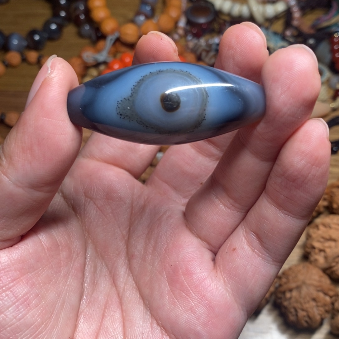 核桃手串/手链禅寺麻麻