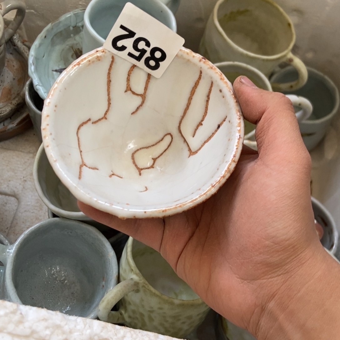 852 一家茶器直播分享
