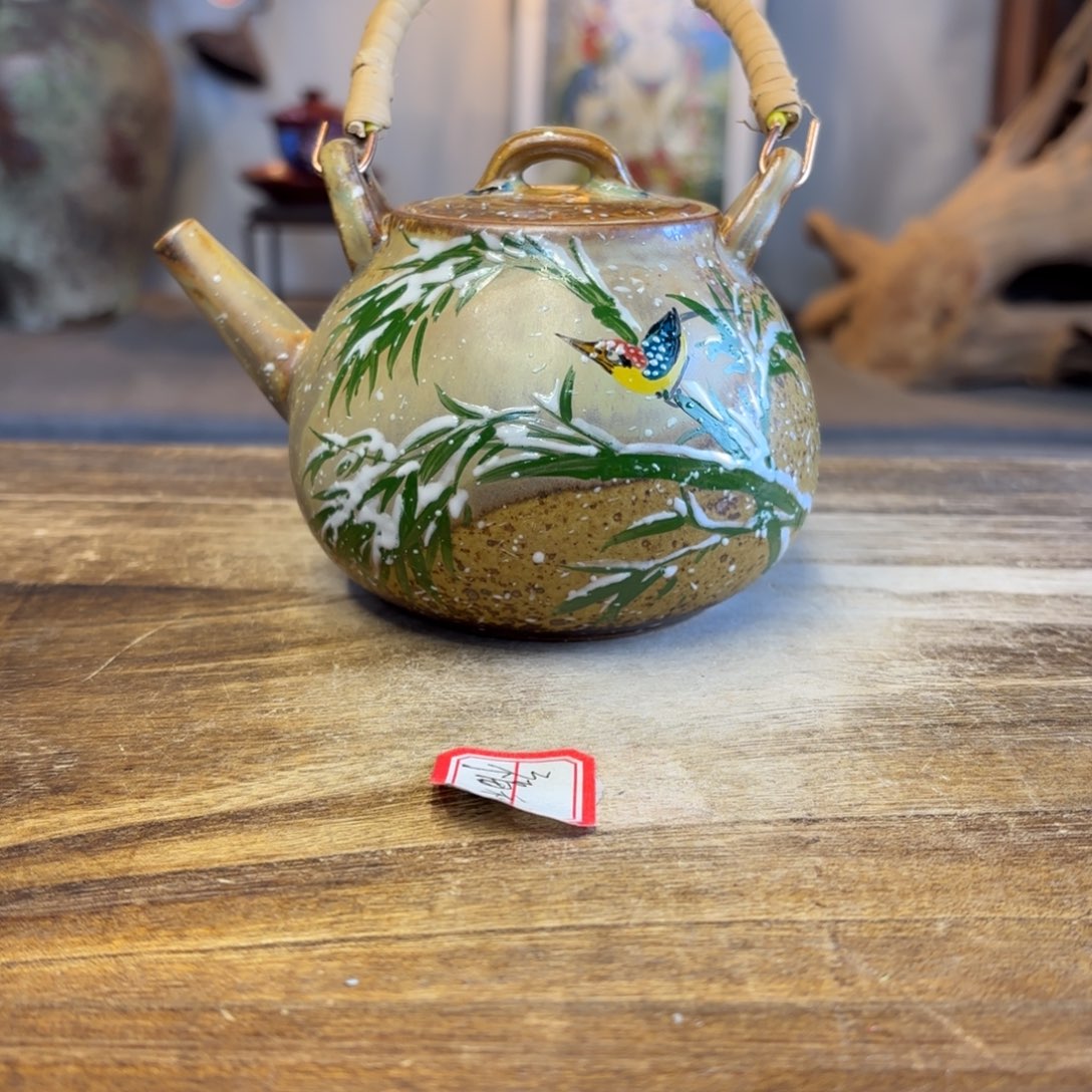 景德镇纯手工制作陶瓷