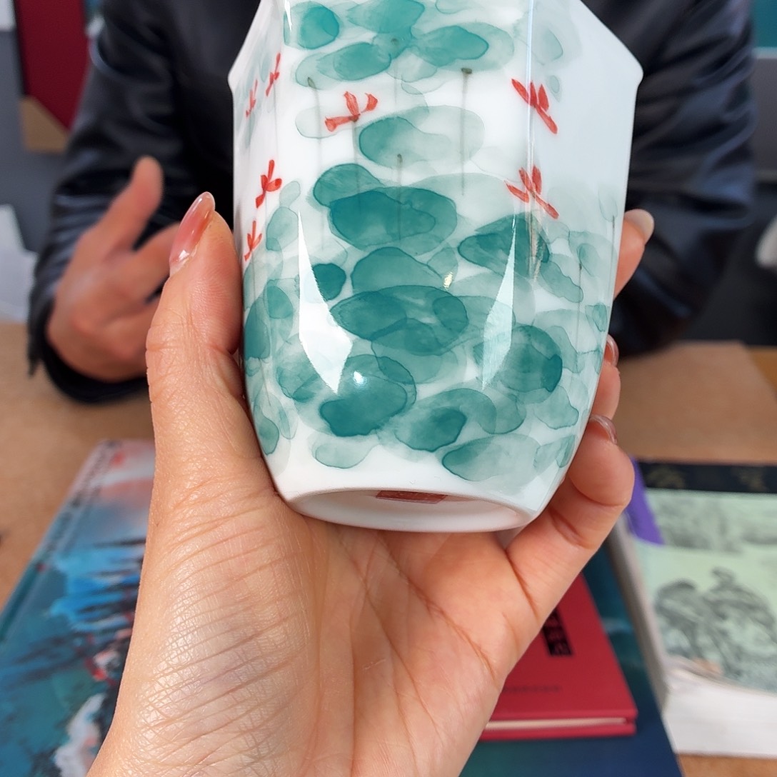 陶九鸣瓷艺九鸣瓷艺