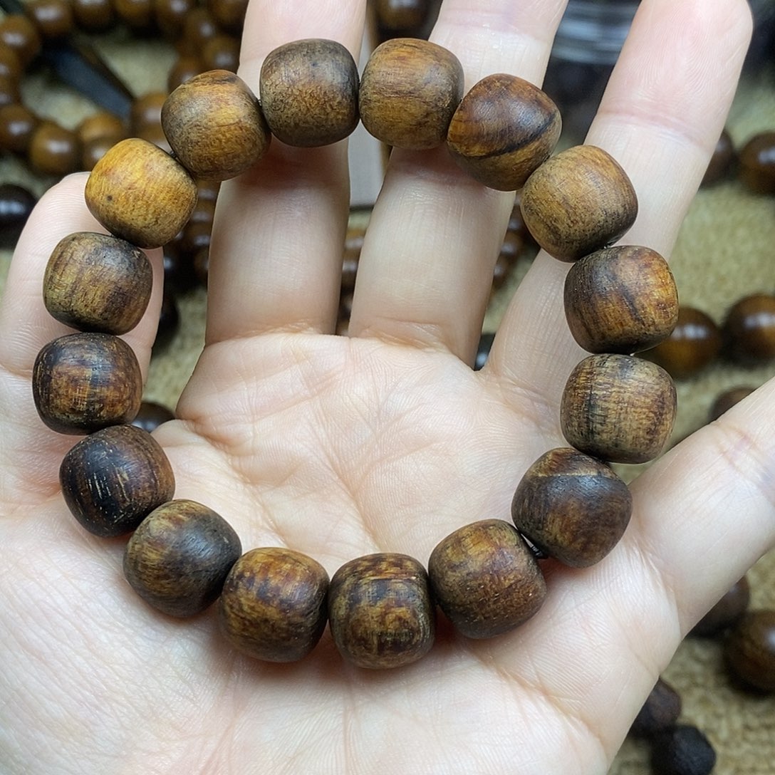 贡木手串/手链1314印贡贡木