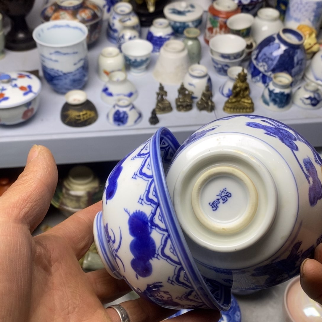 瓷片在家闲不住也可以用上这