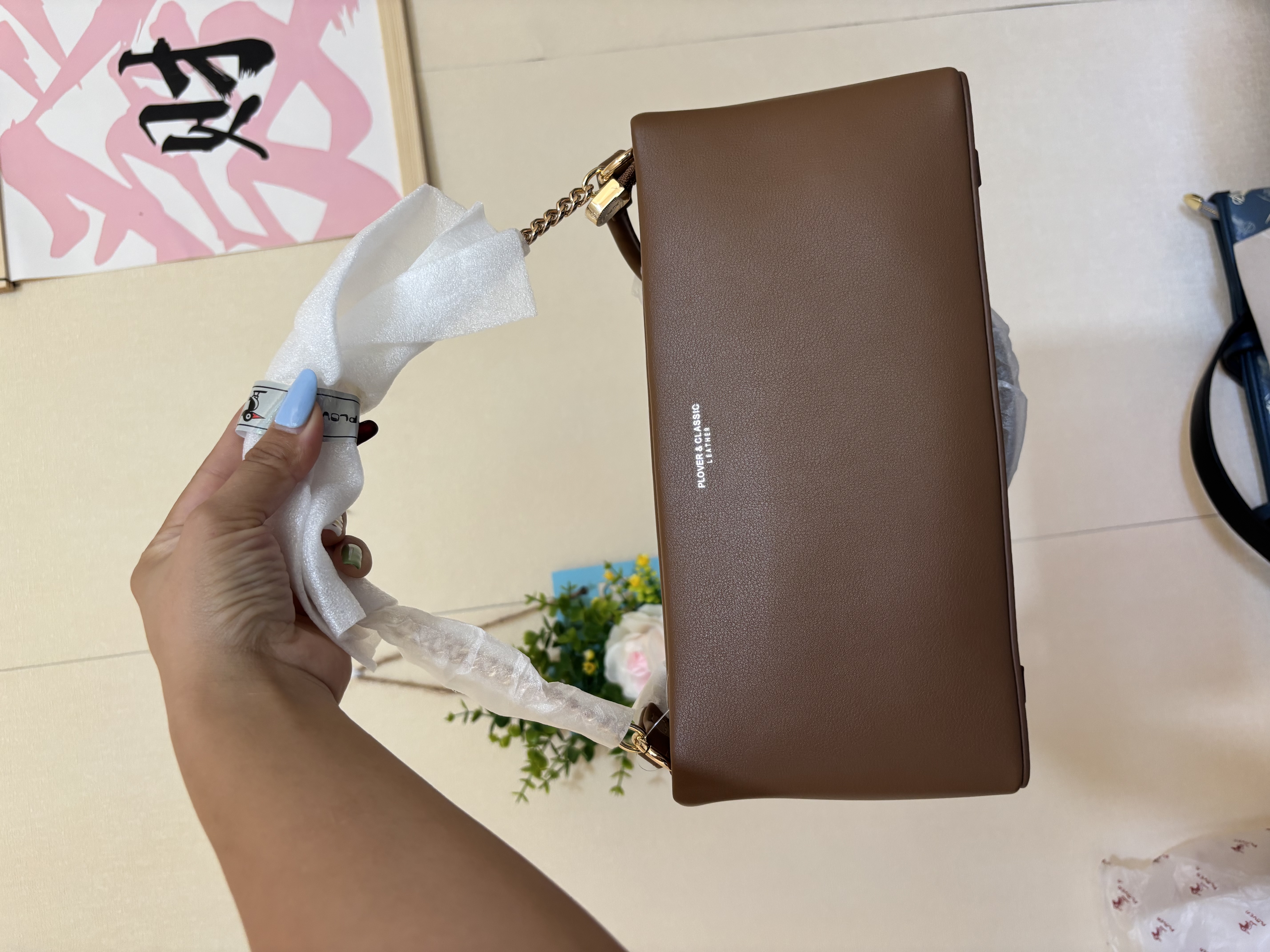 【直播链接，请勿乱拍】广州平价女包新款高级百搭斜挎手提腋下女包