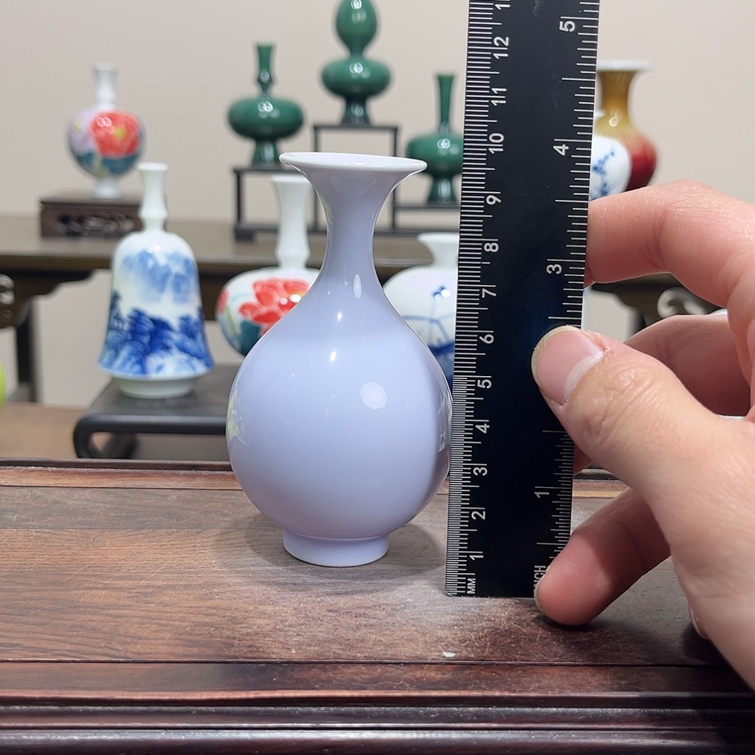 瓶陶瓷手工小小小花器