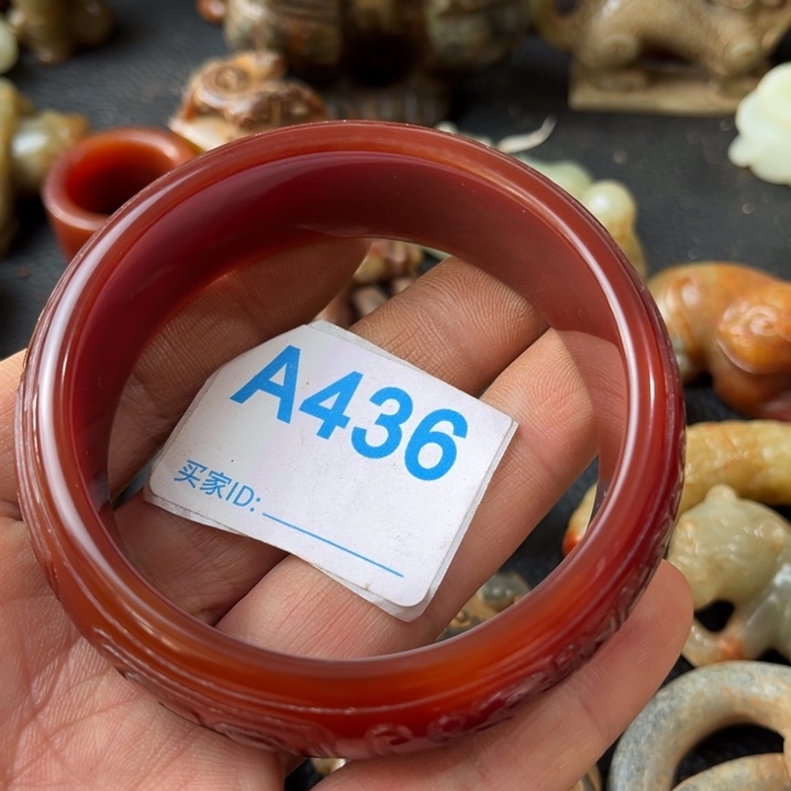 玛瑙/玉髓颈饰合金清**珠