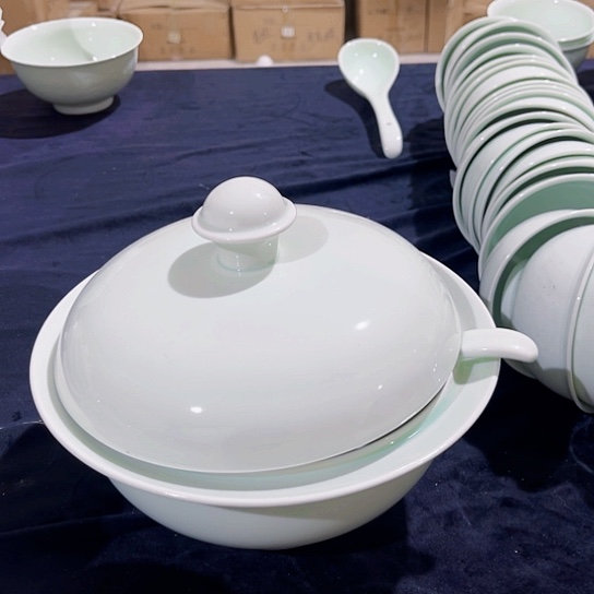 摆件陶景德镇瓷器精品