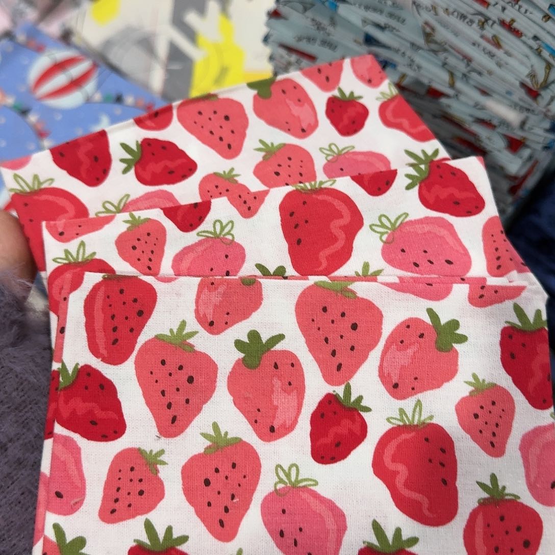 3片一组45 X50厘米一片福利品牌纯棉平布