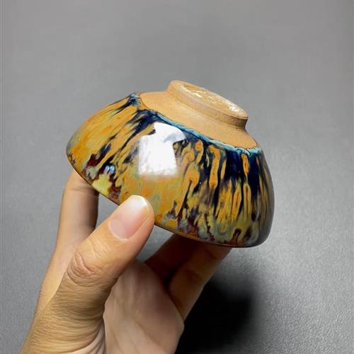 【闪购商品】茶盏-570............