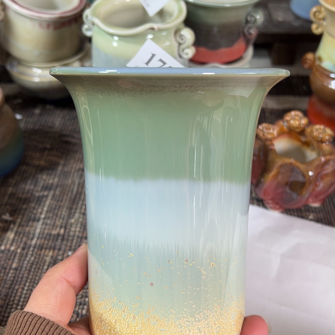 红陶口10高13福利