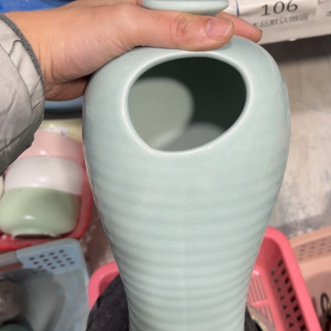 口不正大小不一总高度26