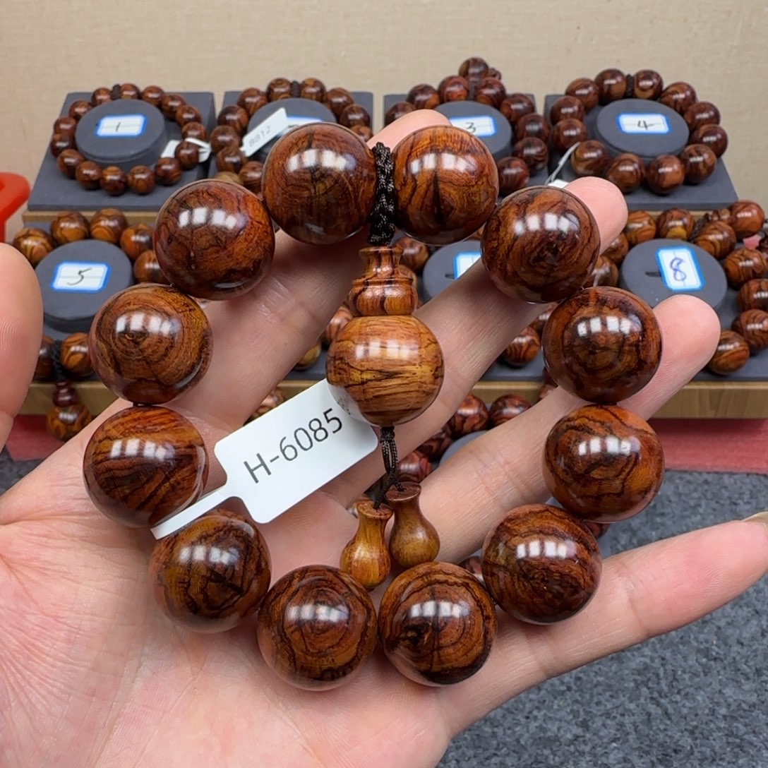 手串/手链黄花梨/降香黄檀