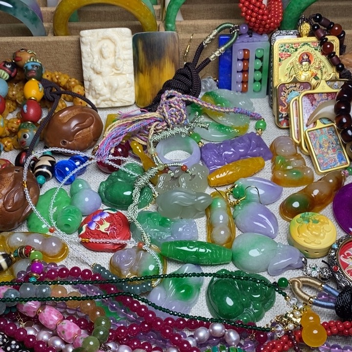 直播间专属定向链接