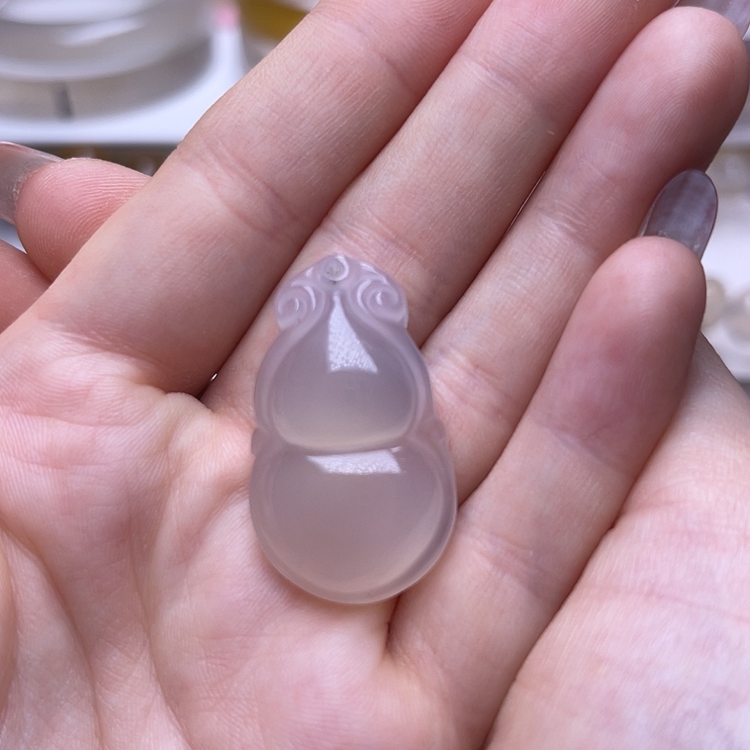 九****玛瑙/玉髓未镶嵌手串