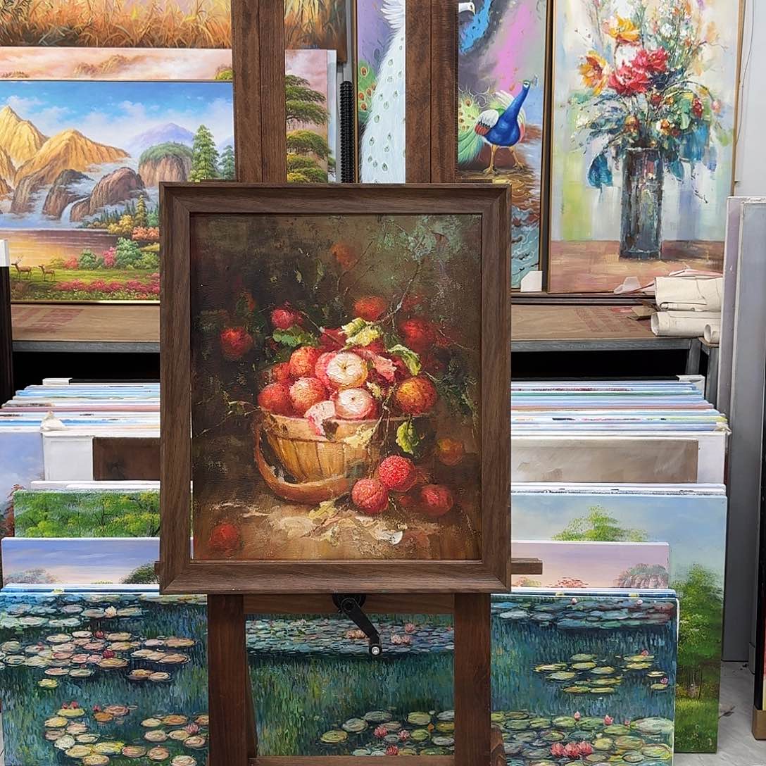 油画5868油画作品展作品展作品集展作品