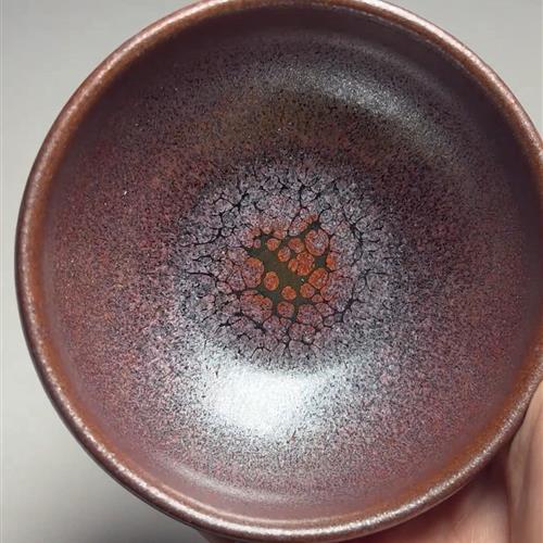 【闪购商品】茶盏-227............