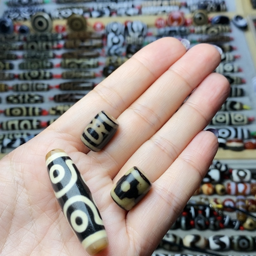 【闪购商品】玛瑙/玉髓颈饰未镶嵌流**生