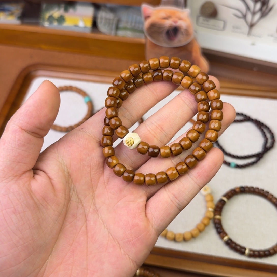 菩提手串/手链库克