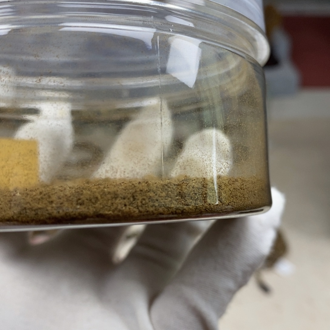 木达la杆粉 1克 随机发货