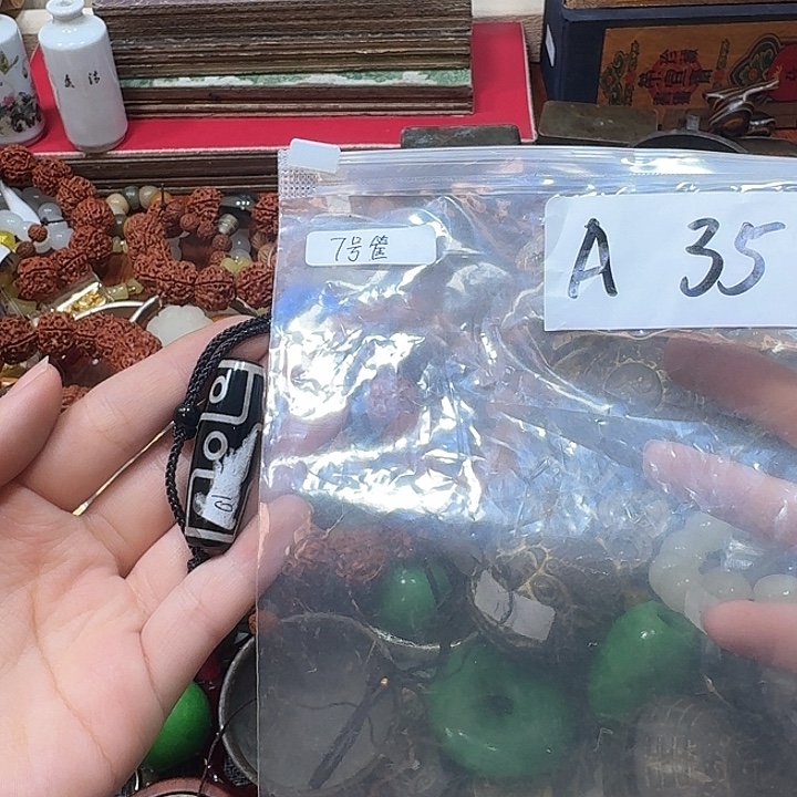 深***蓝银S925晨熙古货专属链接