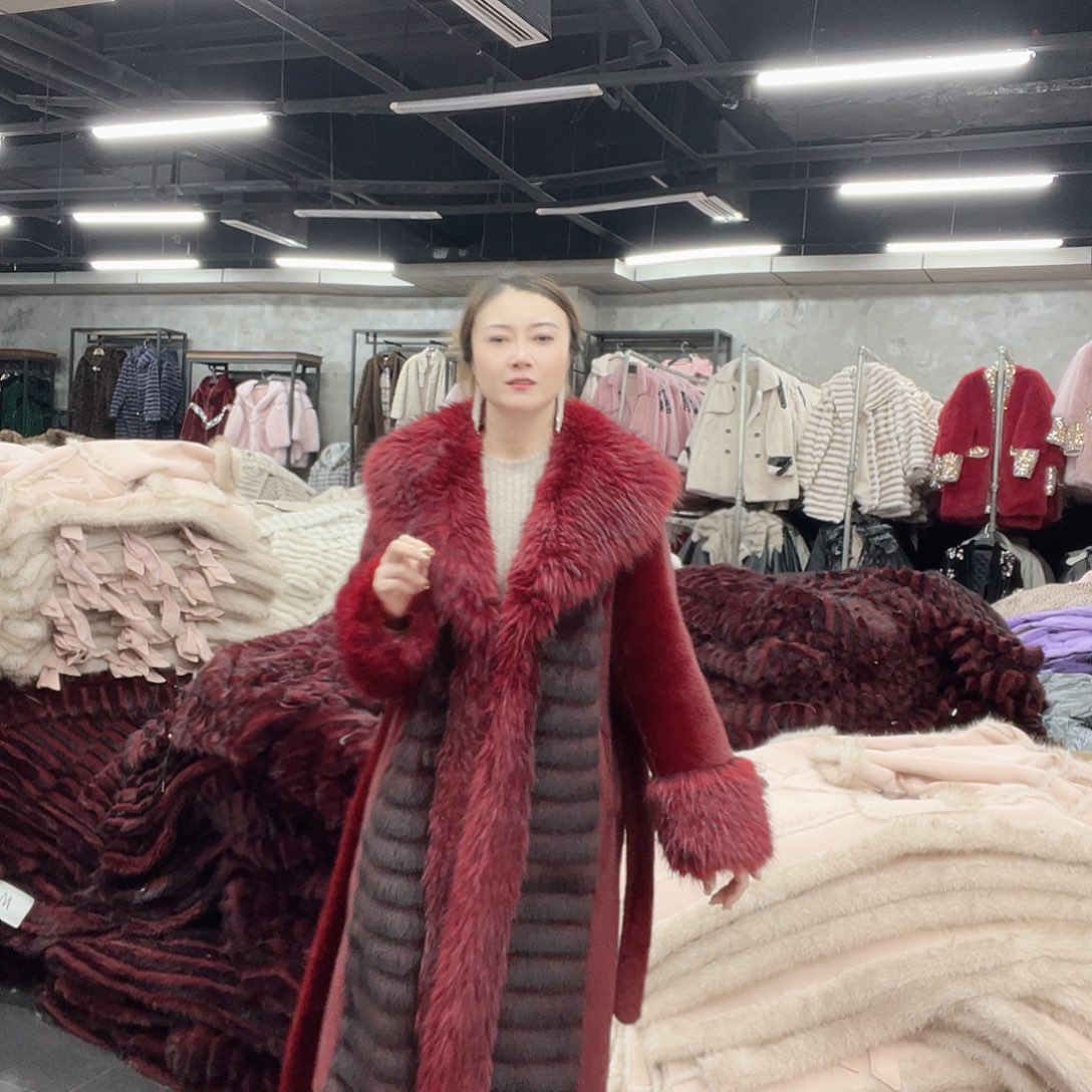 红色和白色是一种