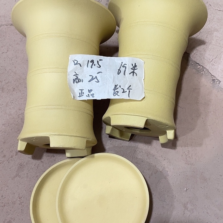 宜兴丁山张伟花盆