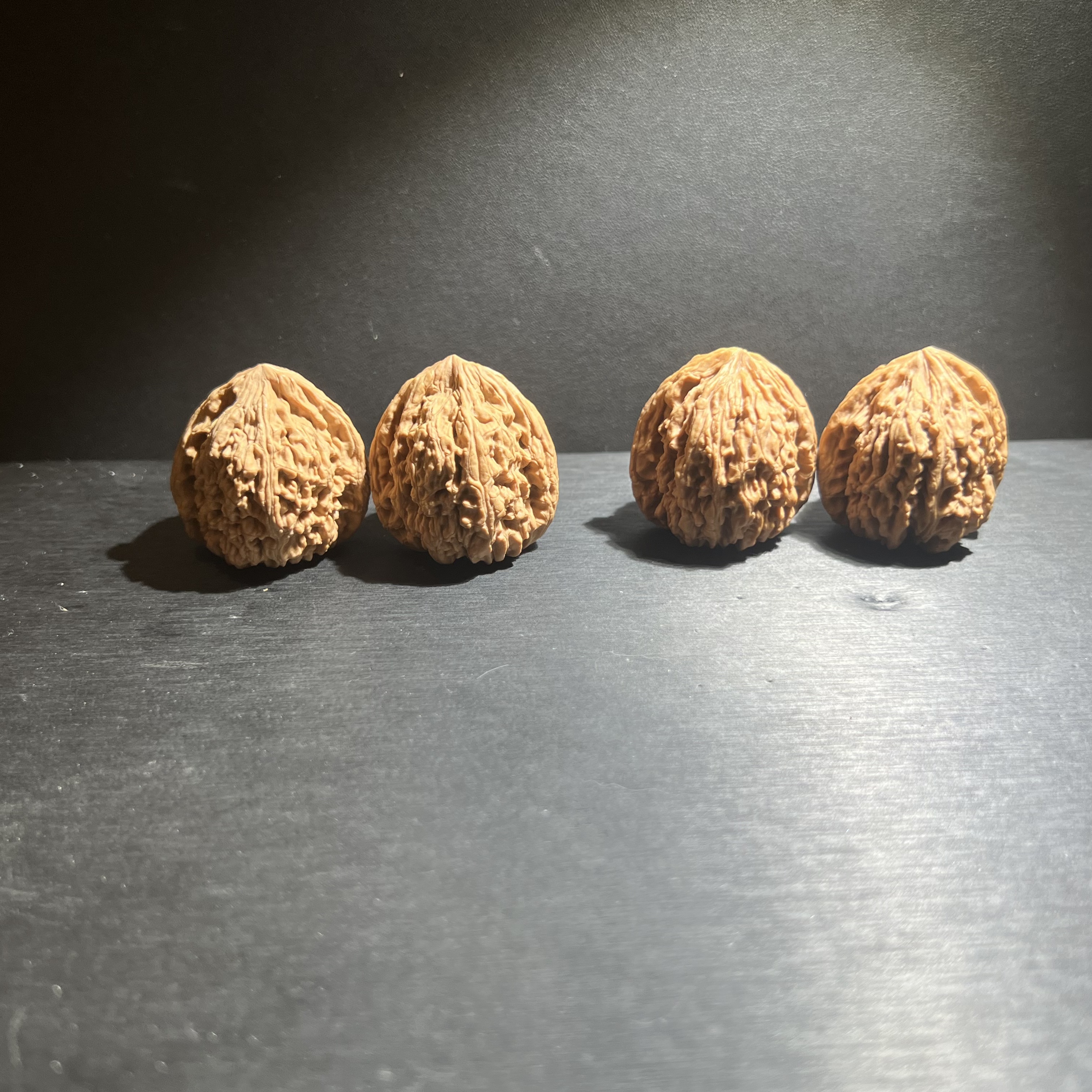 精对 南疆石核桃37-40mm（多样性发货发其一）B250417-11