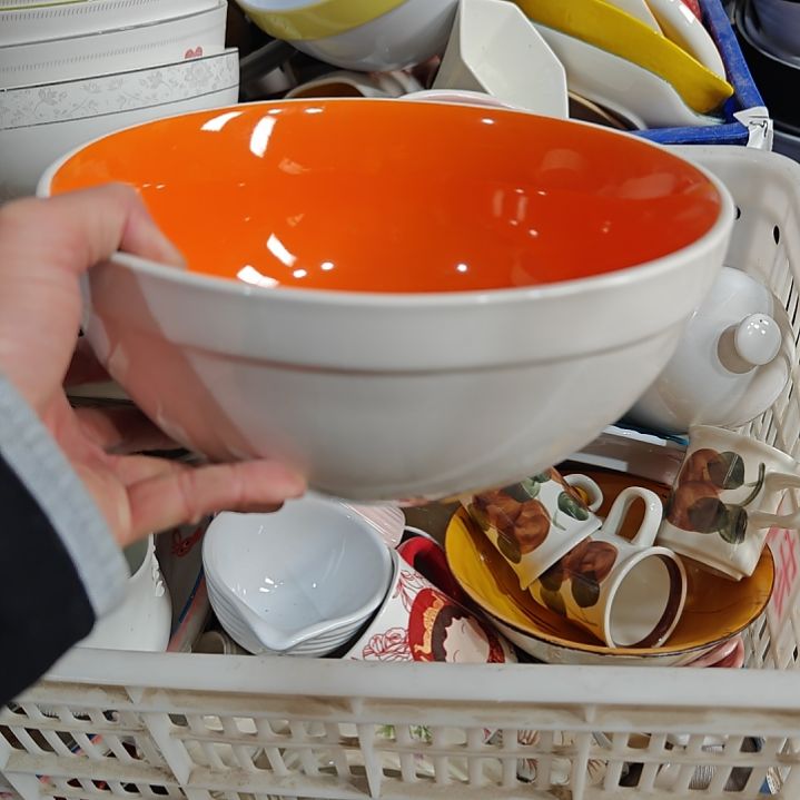 杯陶瓷杯碗盘微瑕疵介意慎拍