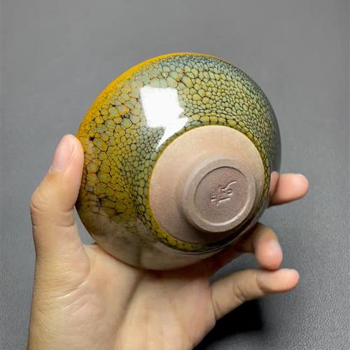 【闪购商品】茶盏-559............