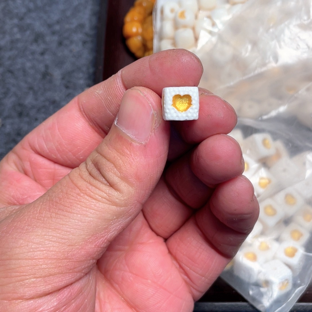 驼骨手串/手链编号149