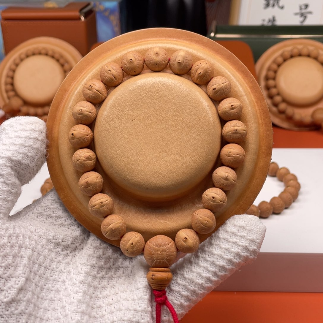 凤眼菩提手串11.5mm