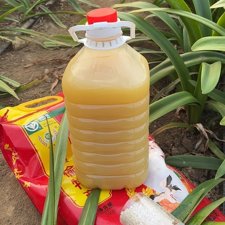 无花朵恩怡自榨纯花生油