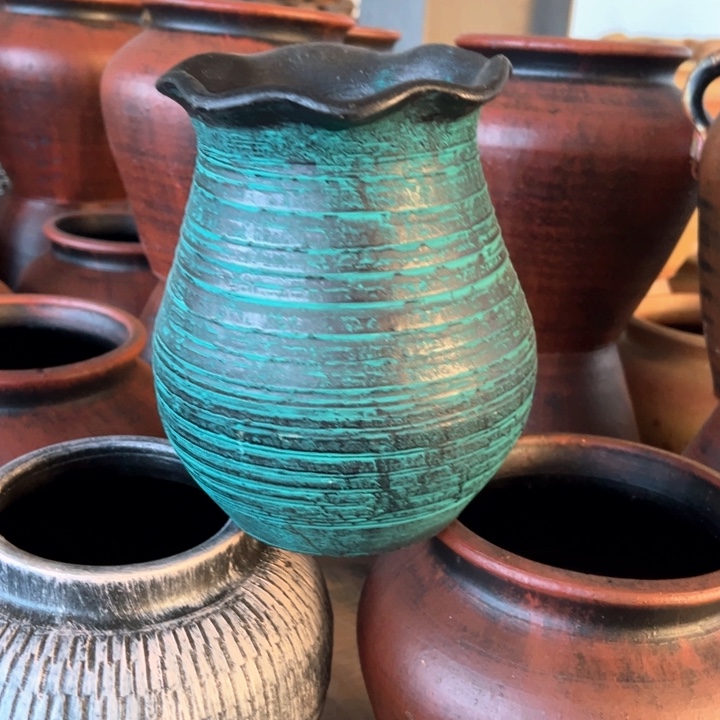 9.9-1高18口13花复古绿