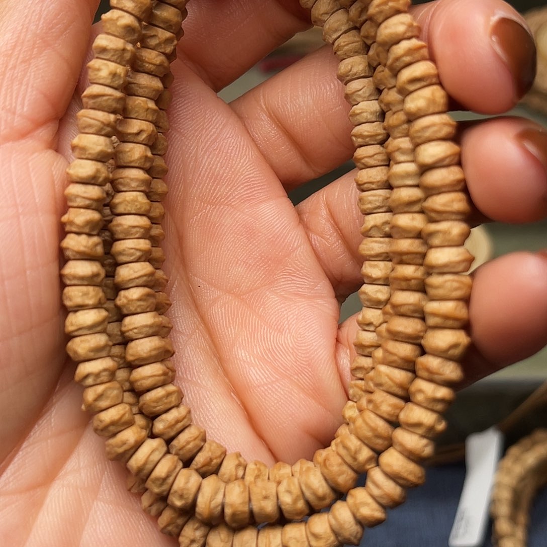 柏香籽/百香籽吊坠