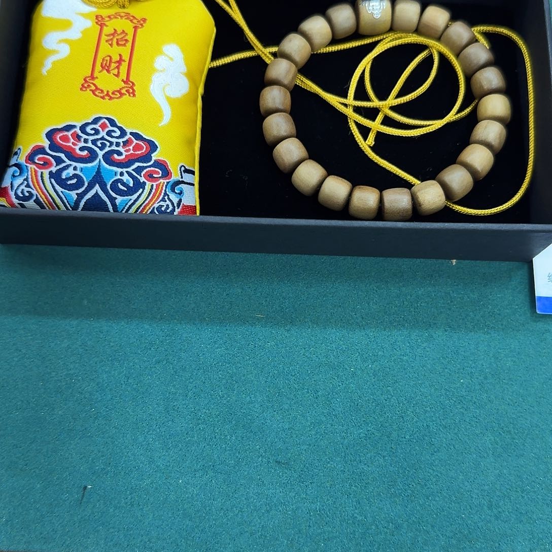 手串/手链檀香木1035神清老山檀10mm左右