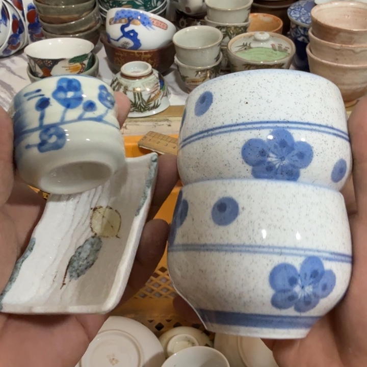 陶瓷推荐第二名20包邮