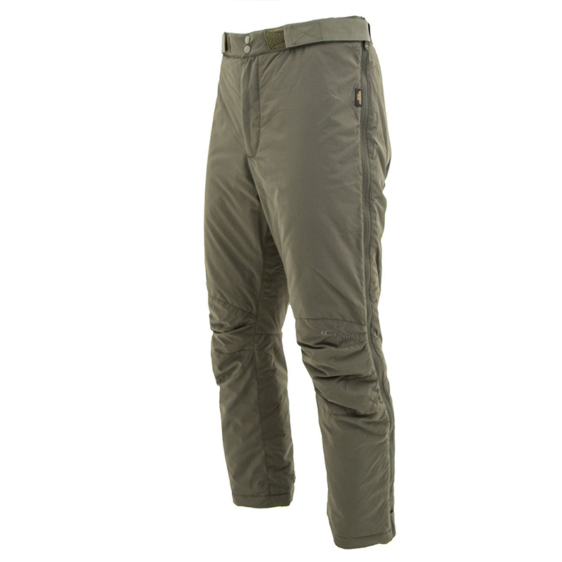Carinthia卡伦西亚破风者保暖长裤G-LOFT Windbreaker Trousers