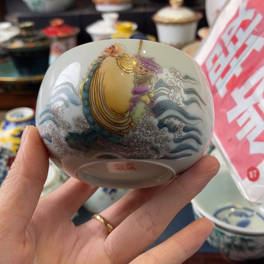 陶瓷艺术家的设计风格设计理念