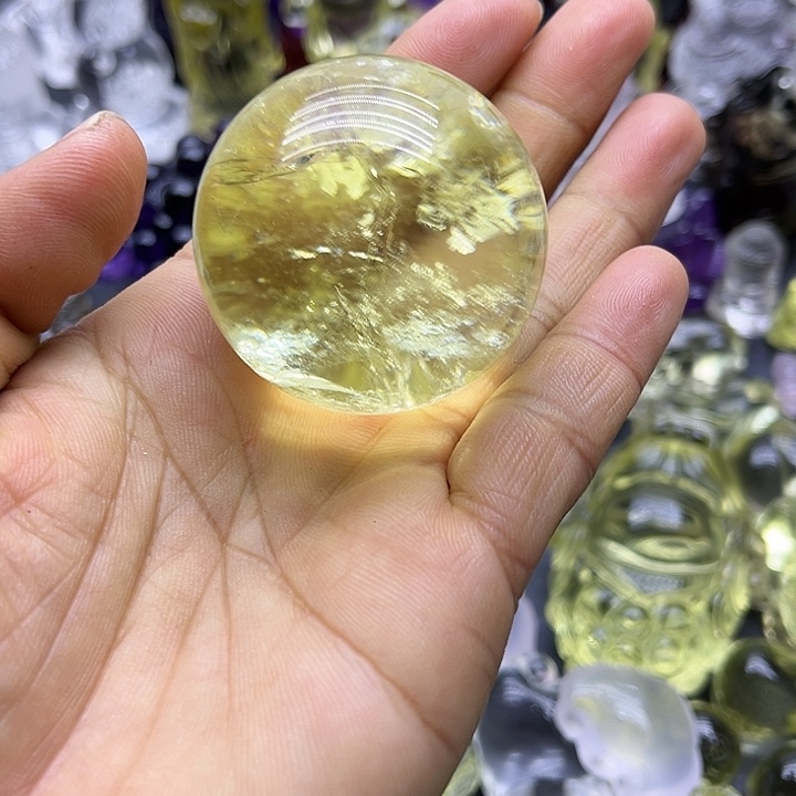 水晶摆件未镶嵌摆件
