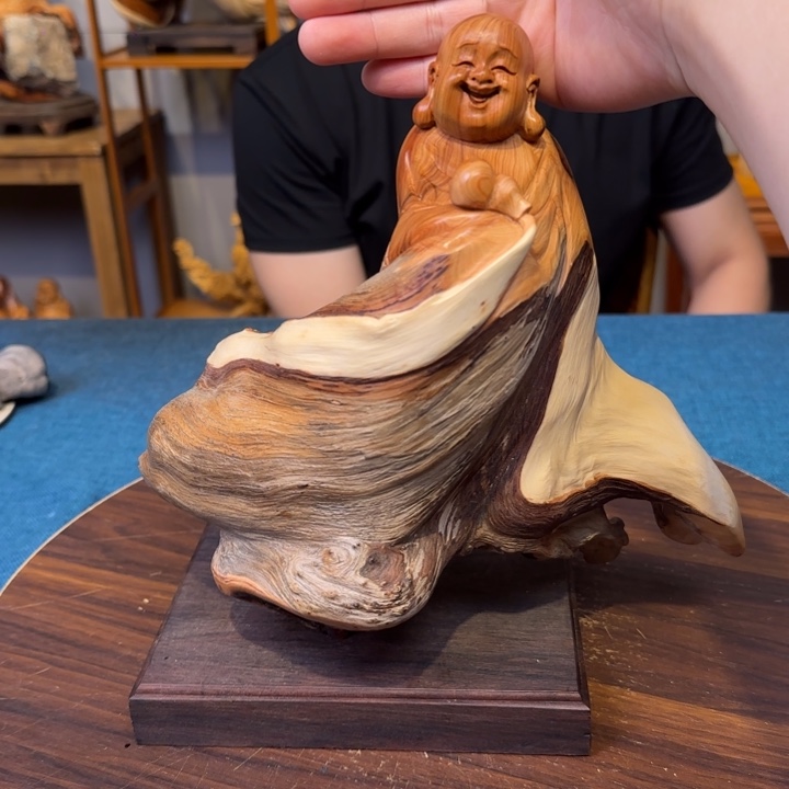 柏木（崖柏）关注你我