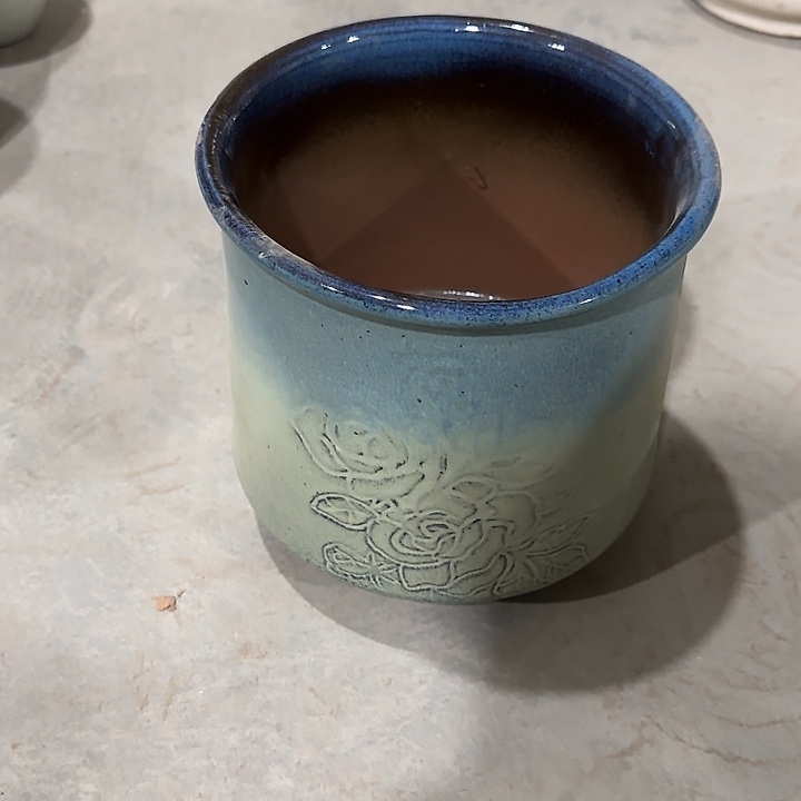 微瑕啦啦啦啦啦花盆