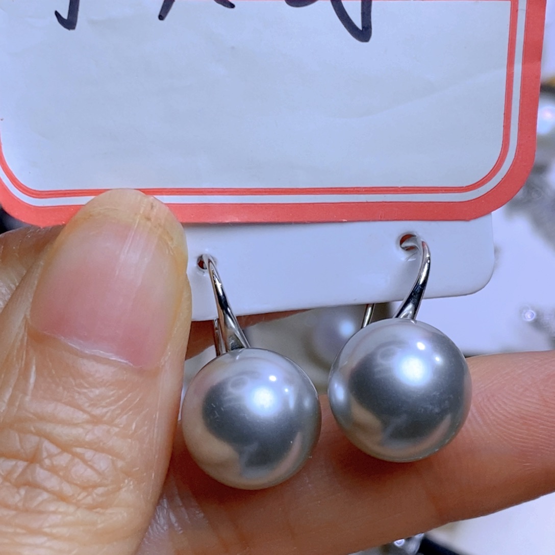 未镶嵌淡水珍珠珠宝奇石