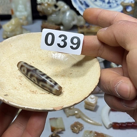 瓷片老*瓷器制作过程是根据