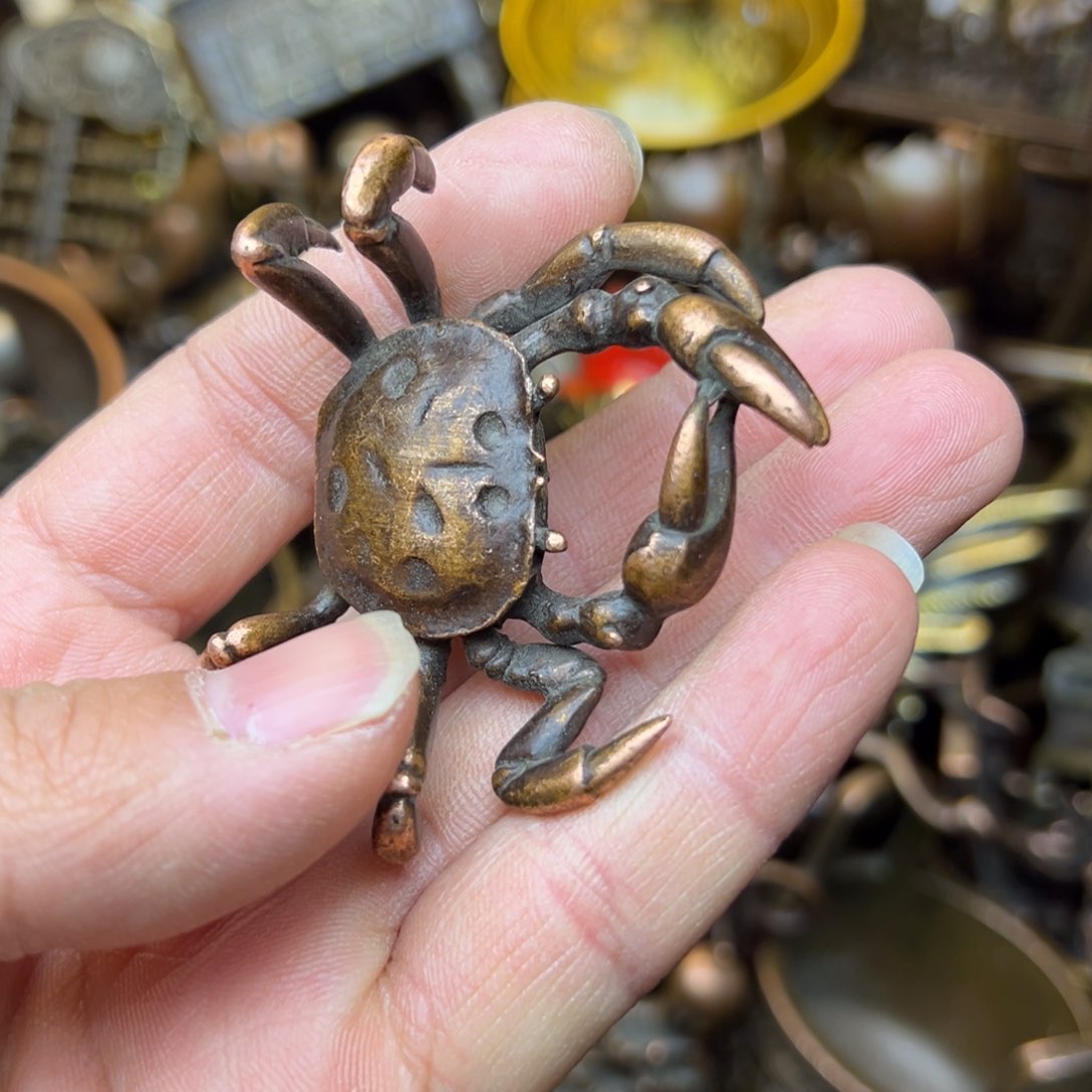 精美文玩精品摆件