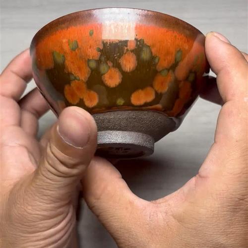 【闪购商品】茶盏-4..............