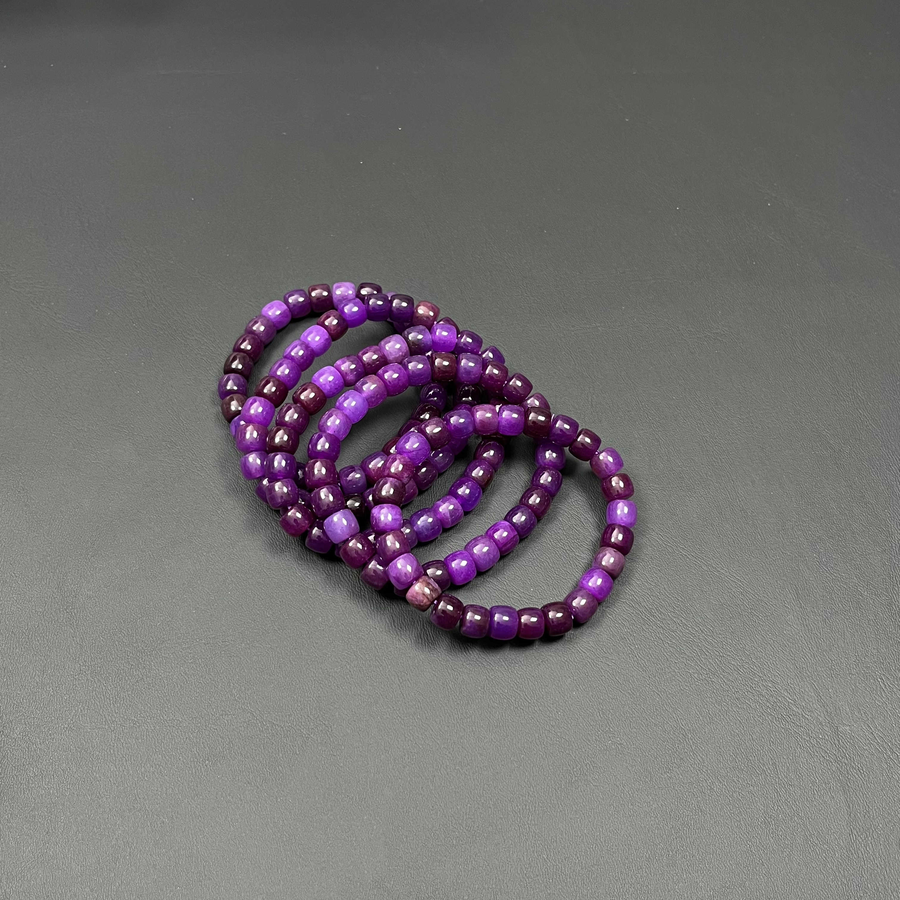 手链 老料气质百搭手串单圈SJL005