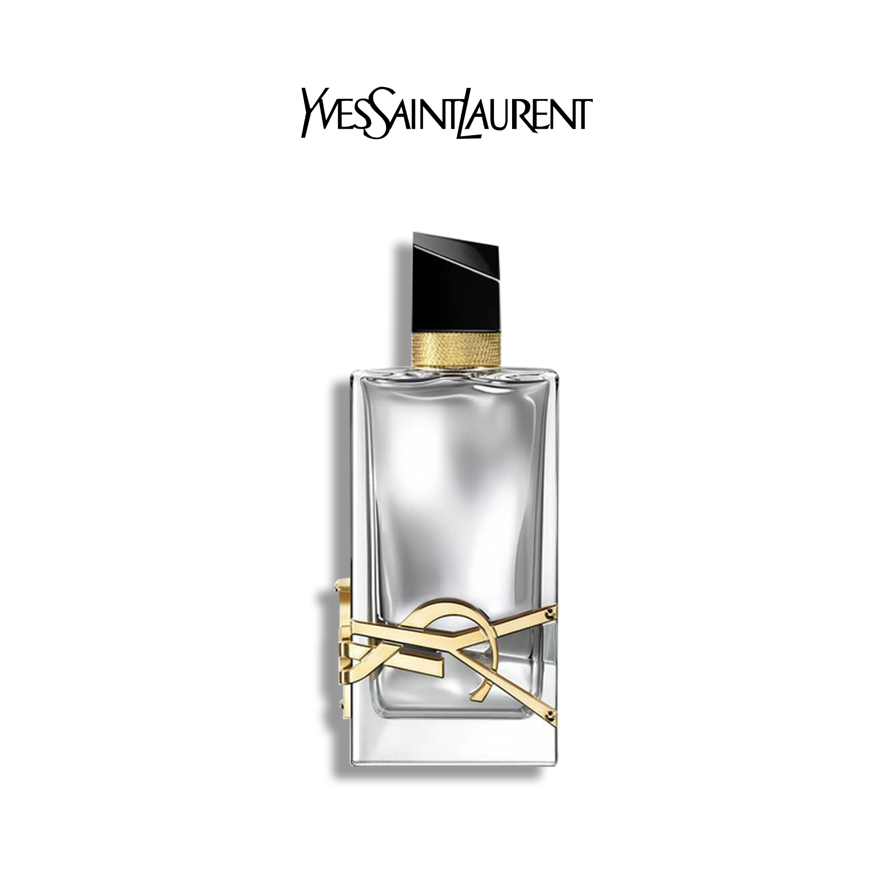 【直邮】YSL/圣罗兰铂金之境90ml