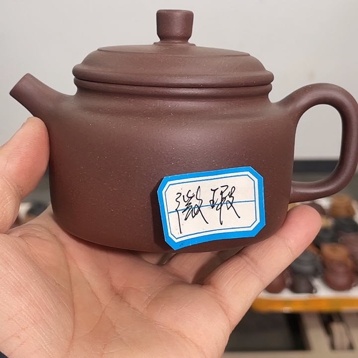 紫砂茶壶紫砂茶具