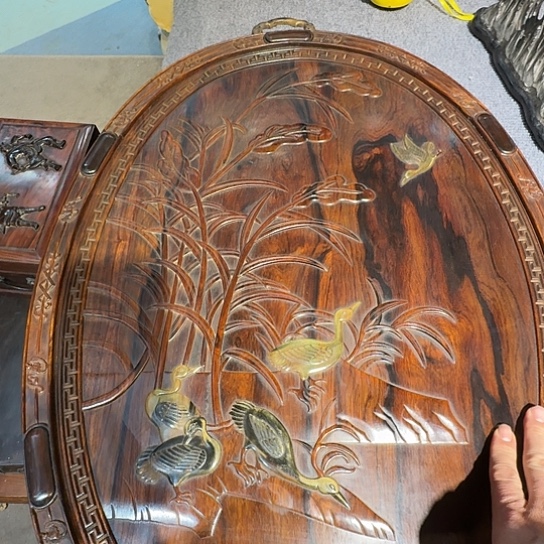 贡木用****4京城老赵木器有你